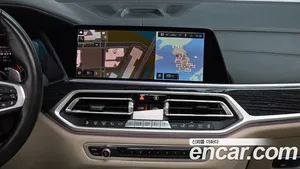 BMW X7, 2021 — миниатюра 19