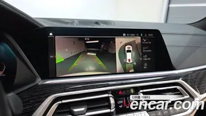 BMW X7, 2021 — миниатюра 20