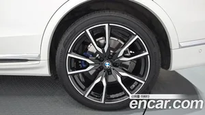 BMW X7, 2021 — миниатюра 6