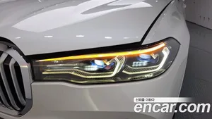 BMW X7, 2021 — миниатюра 7