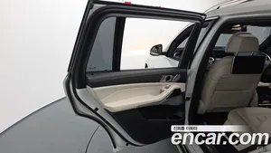 BMW X7, 2021 — миниатюра 14