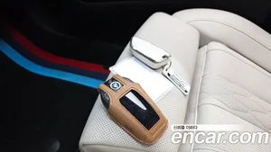 BMW X7, 2021 — миниатюра 15
