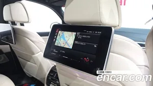 BMW X7, 2021 — миниатюра 26