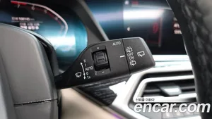 BMW X7, 2021 — миниатюра 35