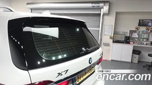 BMW X7, 2021 — миниатюра 39