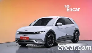 Hyundai Ioniq 5, 2021 — миниатюра 30