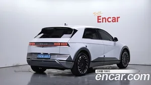 Hyundai Ioniq 5, 2021 — миниатюра 1