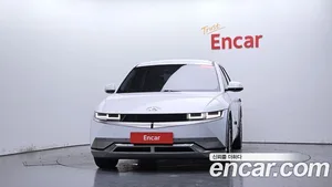 Hyundai Ioniq 5, 2021 — миниатюра 2