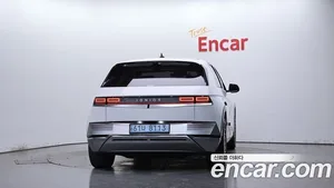 Hyundai Ioniq 5, 2021 — миниатюра 3