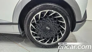 Hyundai Ioniq 5, 2021 — миниатюра 4