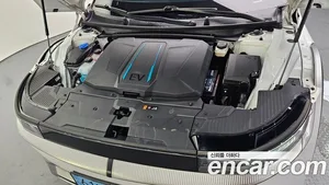 Hyundai Ioniq 5, 2021 — миниатюра 5