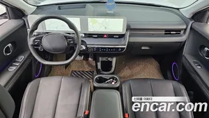 Hyundai Ioniq 5, 2021 — миниатюра 9