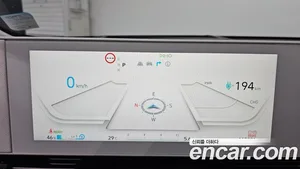 Hyundai Ioniq 5, 2021 — миниатюра 10