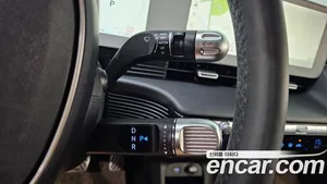 Hyundai Ioniq 5, 2021 — миниатюра 11