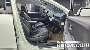 Hyundai Ioniq 5, 2021 — миниатюра 16