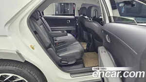 Hyundai Ioniq 5, 2021 — миниатюра 17