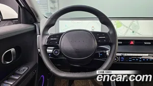 Hyundai Ioniq 5, 2021 — миниатюра 18