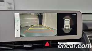 Hyundai Ioniq 5, 2021 — миниатюра 20