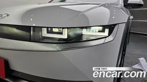 Hyundai Ioniq 5, 2021 — миниатюра 7