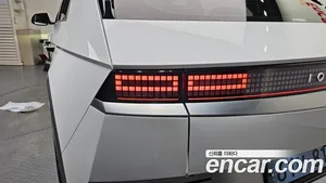 Hyundai Ioniq 5, 2021 — миниатюра 8