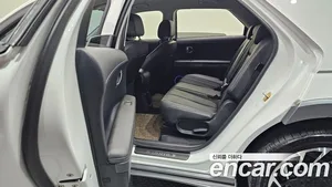 Hyundai Ioniq 5, 2021 — миниатюра 15