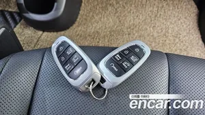 Hyundai Ioniq 5, 2021 — миниатюра 28