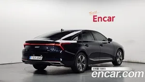 Kia K8, 2022 — миниатюра 2