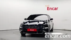 Kia K8, 2022 — миниатюра 3