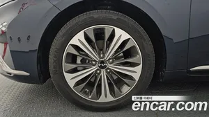 Kia K8, 2022 — миниатюра 5