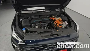 Kia K8, 2022 — миниатюра 6