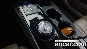 Kia K8, 2022 — миниатюра 9