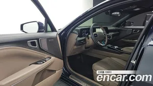 Kia K8, 2022 — миниатюра 10