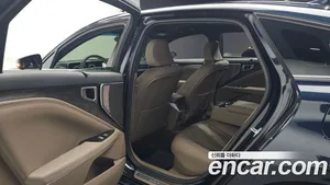 Kia K8, 2022 — миниатюра 12