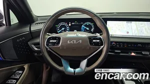 Kia K8, 2022 — миниатюра 13