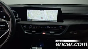 Kia K8, 2022 — миниатюра 14