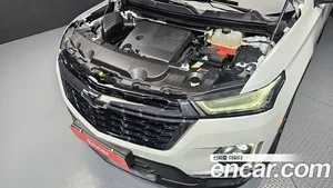 Chevrolet Traverse, 2022 — миниатюра 6