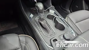 Chevrolet Traverse, 2022 — миниатюра 12