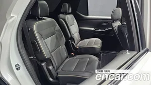 Chevrolet Traverse, 2022 — миниатюра 17