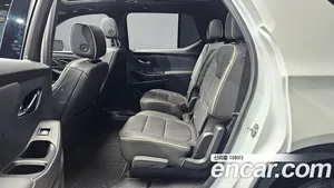 Chevrolet Traverse, 2022 — миниатюра 18
