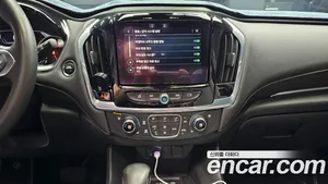Chevrolet Traverse, 2022 — миниатюра 20