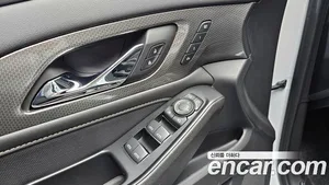 Chevrolet Traverse, 2022 — миниатюра 23