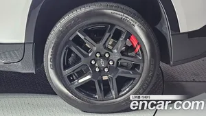 Chevrolet Traverse, 2022 — миниатюра 7