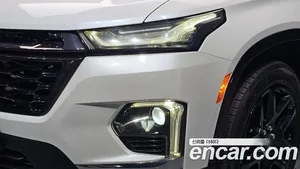 Chevrolet Traverse, 2022 — миниатюра 8