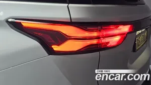 Chevrolet Traverse, 2022 — миниатюра 9
