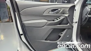 Chevrolet Traverse, 2022 — миниатюра 14