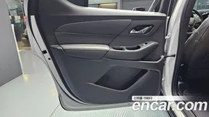 Chevrolet Traverse, 2022 — миниатюра 15