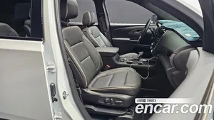 Chevrolet Traverse, 2022 — миниатюра 16
