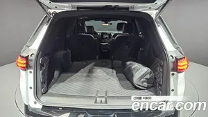 Chevrolet Traverse, 2022 — миниатюра 33