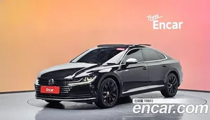 Volkswagen Arteon, 2019 — миниатюра 34