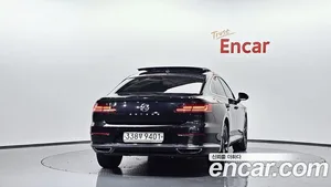 Volkswagen Arteon, 2019 — миниатюра 3